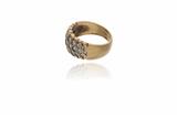 Anello con diamanti - Asta Preziosi Anello con diamanti - Asta Preziosi