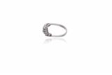 Anello con diamanti - Asta Preziosi Anello con diamanti - Asta Preziosi