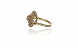 Anello con diamanti - Asta Preziosi Anello con diamanti - Asta Preziosi