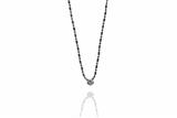 Collana con diamante - Asta Preziosi Collana con diamante - Asta Preziosi
