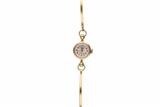 Orologio lady in oro - Asta Preziosi Orologio lady in oro - Asta Preziosi
