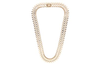 Collana in oro - Gioielli senza tempo
