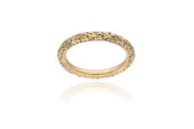 Bracciale in oro - Gioielli senza tempo