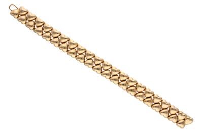 Cartier bracciale cuori - Gioielli senza tempo