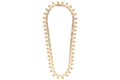 Collana in oro - Gioielli senza tempo