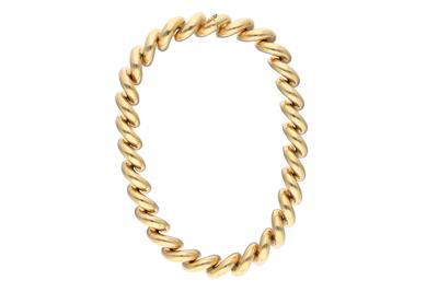 Collana in oro - Gioielli senza tempo