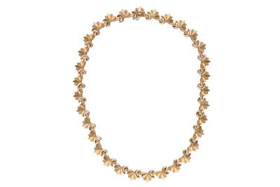Collana in oro - Gioielli senza tempo