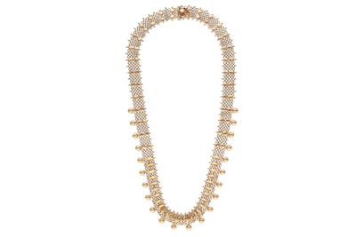 Collana in oro - Gioielli senza tempo