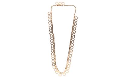 Collana in oro - Gioielli senza tempo