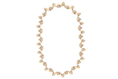 Collana in oro - Gioielli senza tempo