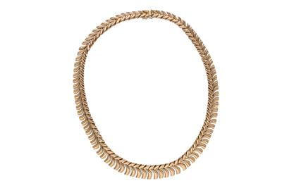 Collana in oro - Gioielli senza tempo