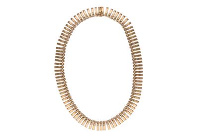 Collana in oro - Gioielli senza tempo