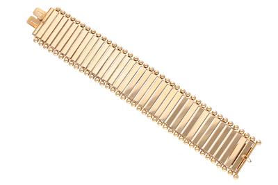 Weingrill bracciale in oro - Gioielli senza tempo