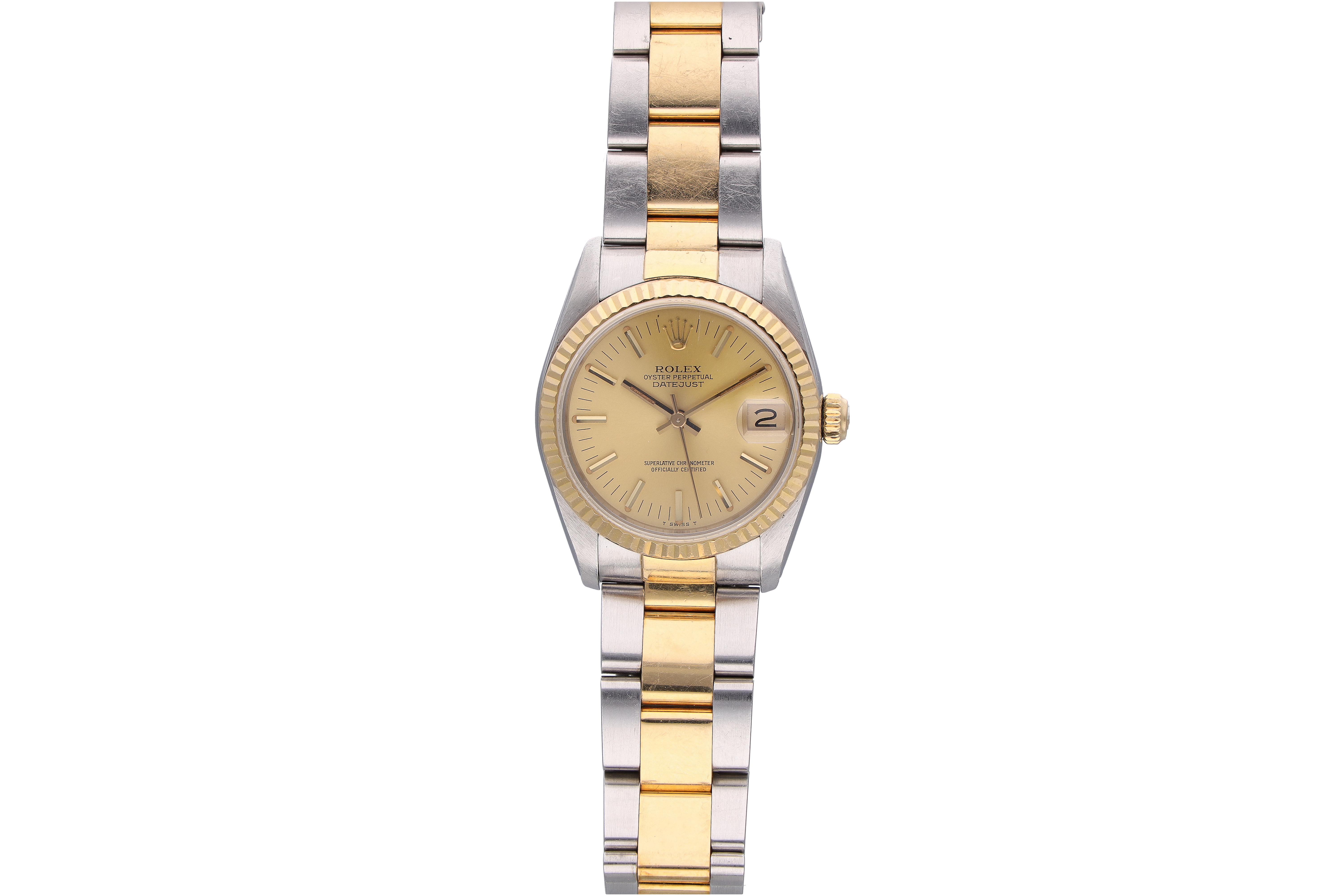 Rolex Datejust - Asta Preziosi