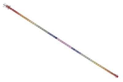 Bracciale con pietre - Asta Preziosi