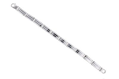 Bracciale in oro - Asta Preziosi