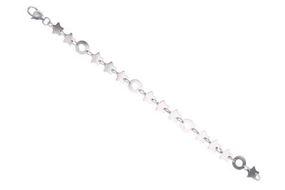 Bracciale in oro - Asta Preziosi