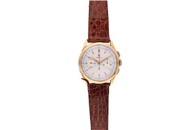 Omega orologio in oro - Asta Preziosi Omega orologio in oro - Asta Preziosi