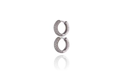 ReCarlo Spirit, orecchini con diamanti - Asta Preziosi ReCarlo Spirit, orecchini con diamanti - Asta Preziosi