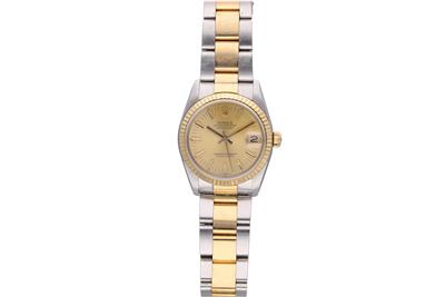 Rolex Datejust - Asta Preziosi Rolex Datejust - Asta Preziosi