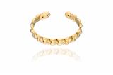 Bracciale con diamanti - Asta Preziosi