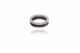 Bulgari Save The Children, anello B.zero1 - Asta Preziosi Bulgari Save The Children, anello B.zero1 - Asta Preziosi