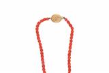 Collana di coralli - Asta Preziosi