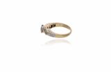 Damiani anello con diamanti - Asta Preziosi Damiani anello con diamanti - Asta Preziosi