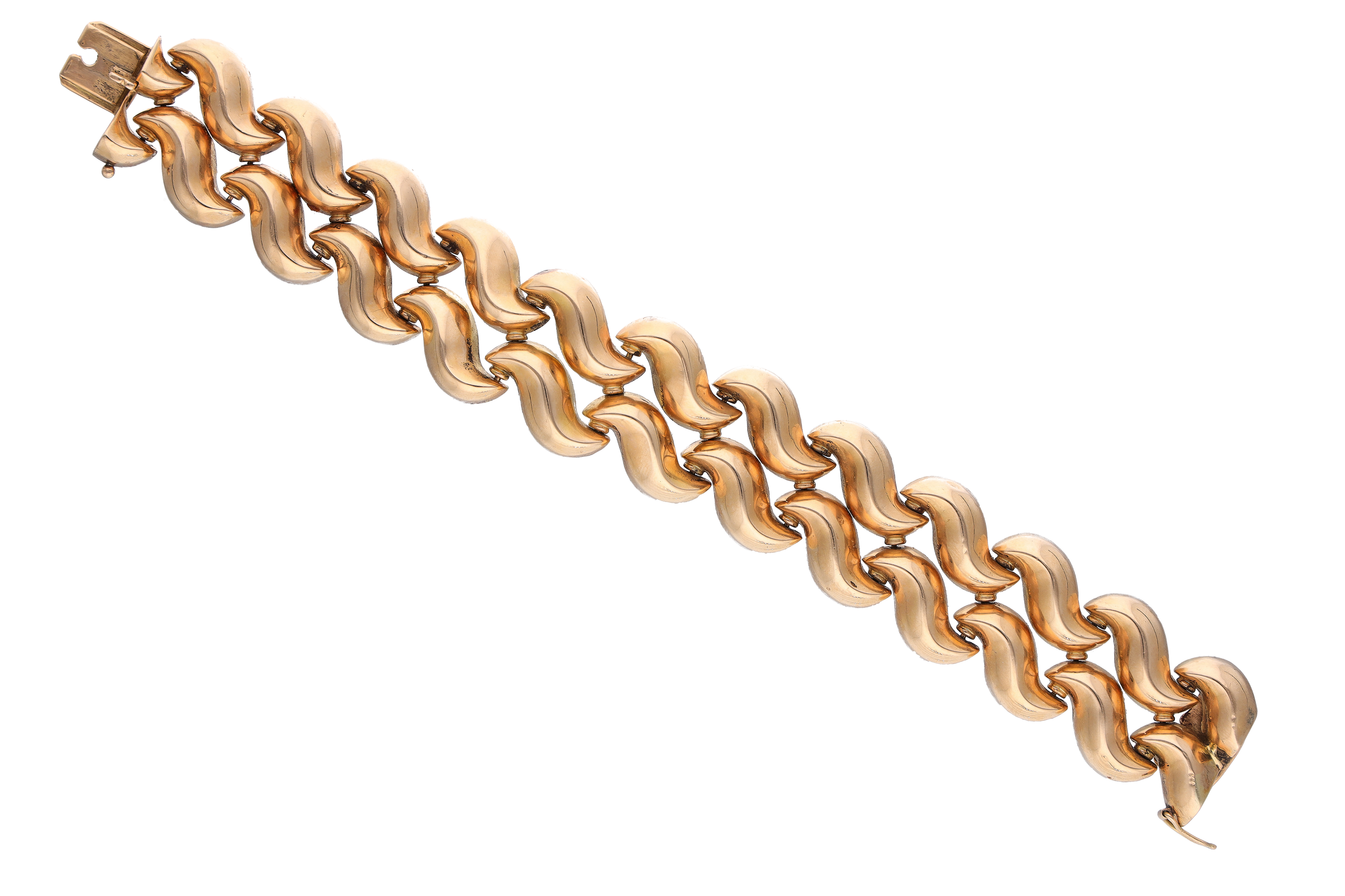 Bracciale - Asta Preziosi