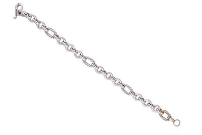 Bracciale in oro - Asta Preziosi
