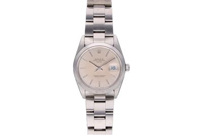Rolex Date - Asta Preziosi