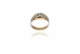 Anello con diamante - Asta Preziosi Anello con diamante - Asta Preziosi