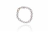 Bracciale in oro - Asta Preziosi