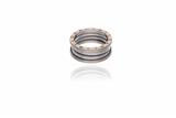 Bulgari, anllo B.zero1 - Asta Preziosi Bulgari, anllo B.zero1 - Asta Preziosi