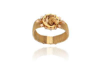 Bracciale con microperle - Asta Preziosi