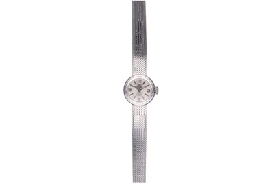 Deline, orologio in oro - Asta Preziosi