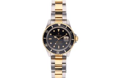 Rolex Submariner - Asta Preziosi