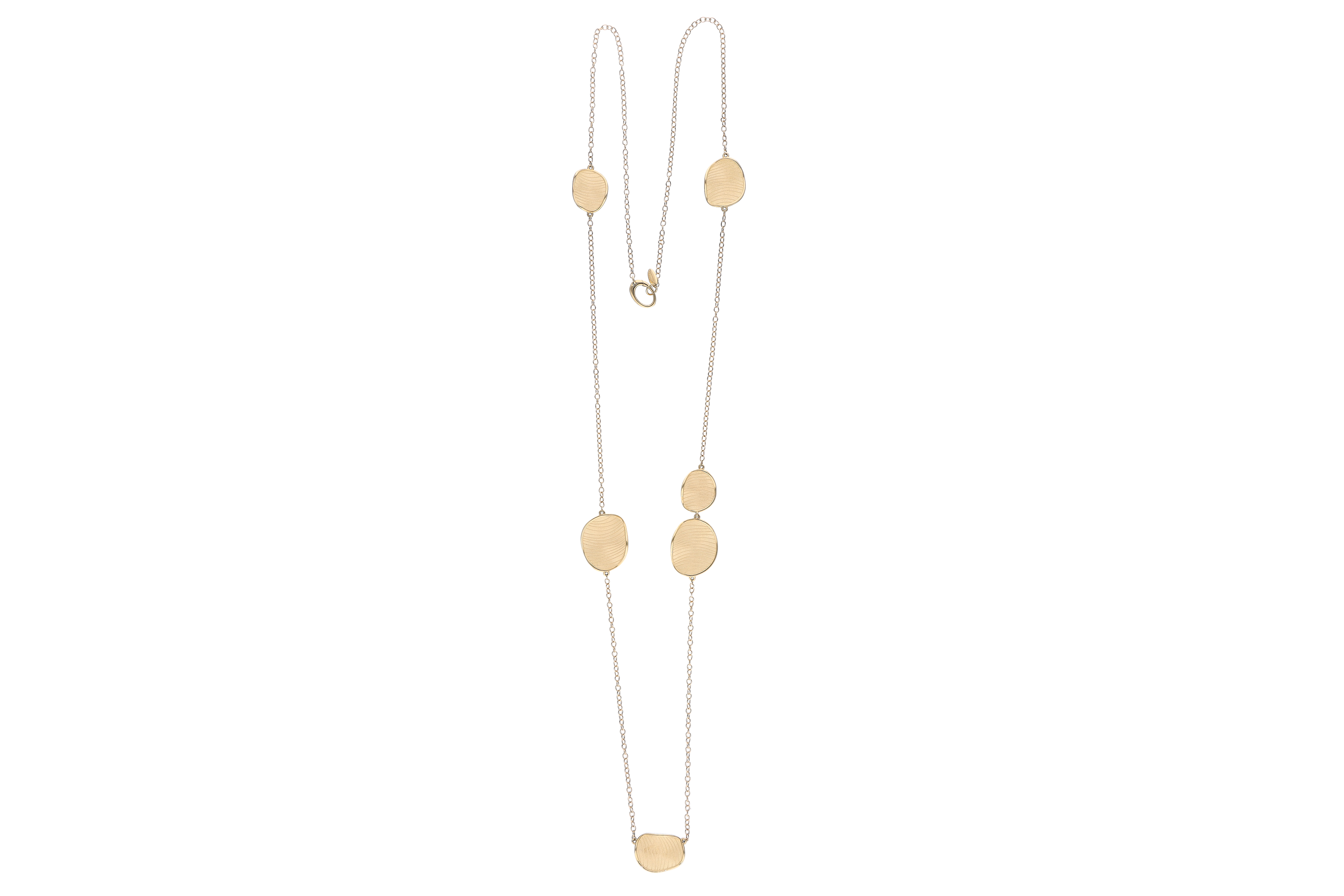Annamaria Cammilli, collana collezione Velvet - Asta Preziosi