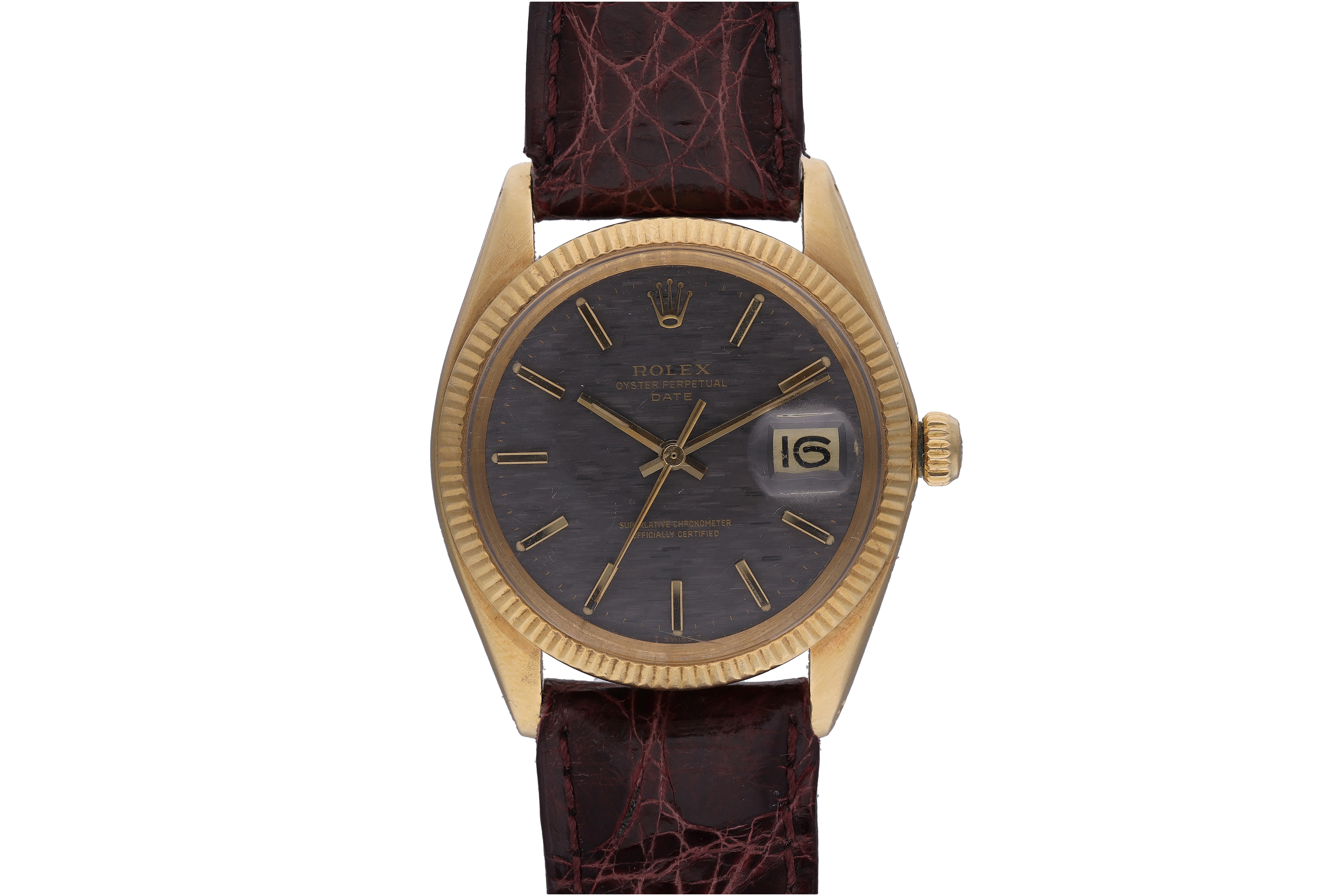 Rolex Oyster Perpetual Date - Asta Preziosi