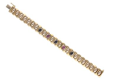 Bracciale con pietre - Asta Preziosi Bracciale con pietre - Asta Preziosi