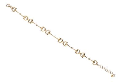 Bracciale in oro - Asta Preziosi Bracciale in oro - Asta Preziosi