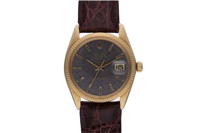 Rolex Oyster Perpetual Date - Asta Preziosi Rolex Oyster Perpetual Date - Asta Preziosi