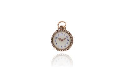 SG, orologio da tasca in oro - Asta Preziosi SG, orologio da tasca in oro - Asta Preziosi