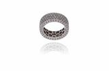 Anello con diamanti - Asta Preziosi Anello con diamanti - Asta Preziosi