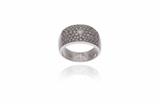 Anello con diamanti - Asta Preziosi Anello con diamanti - Asta Preziosi