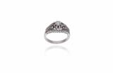 Anello con diamanti - Asta Preziosi Anello con diamanti - Asta Preziosi