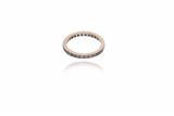 Anello con diamanti - Asta Preziosi Anello con diamanti - Asta Preziosi