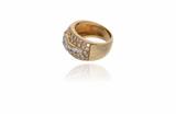 Anello con diamanti - Asta Preziosi Anello con diamanti - Asta Preziosi