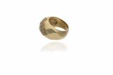 Anello con diamanti - Asta Preziosi Anello con diamanti - Asta Preziosi