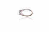 Anello con diamanti - Asta Preziosi Anello con diamanti - Asta Preziosi